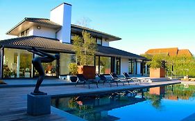 B&B De Alffarhoeve