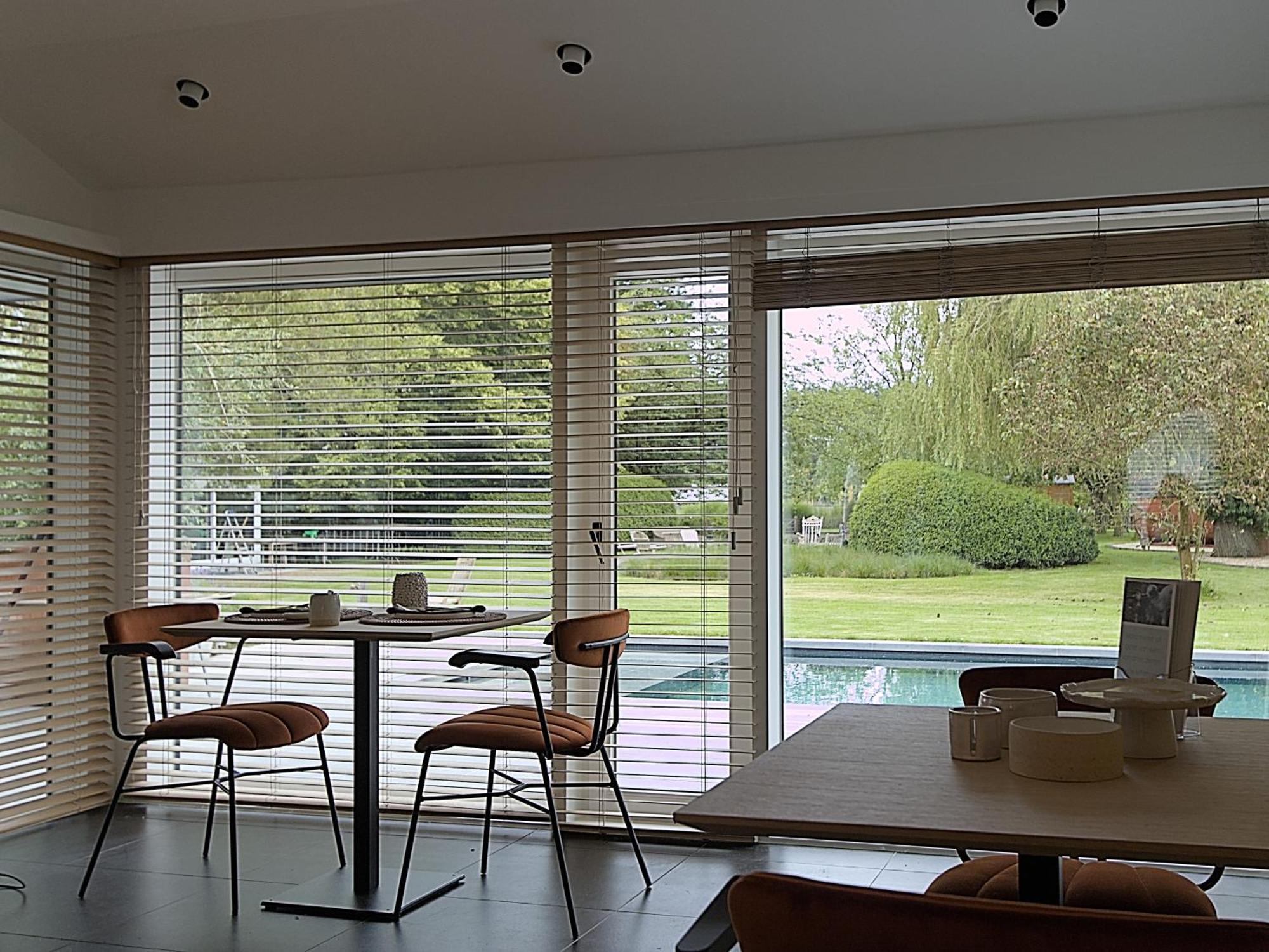 B&B De Alffarhoeve Hamme Buitenkant foto