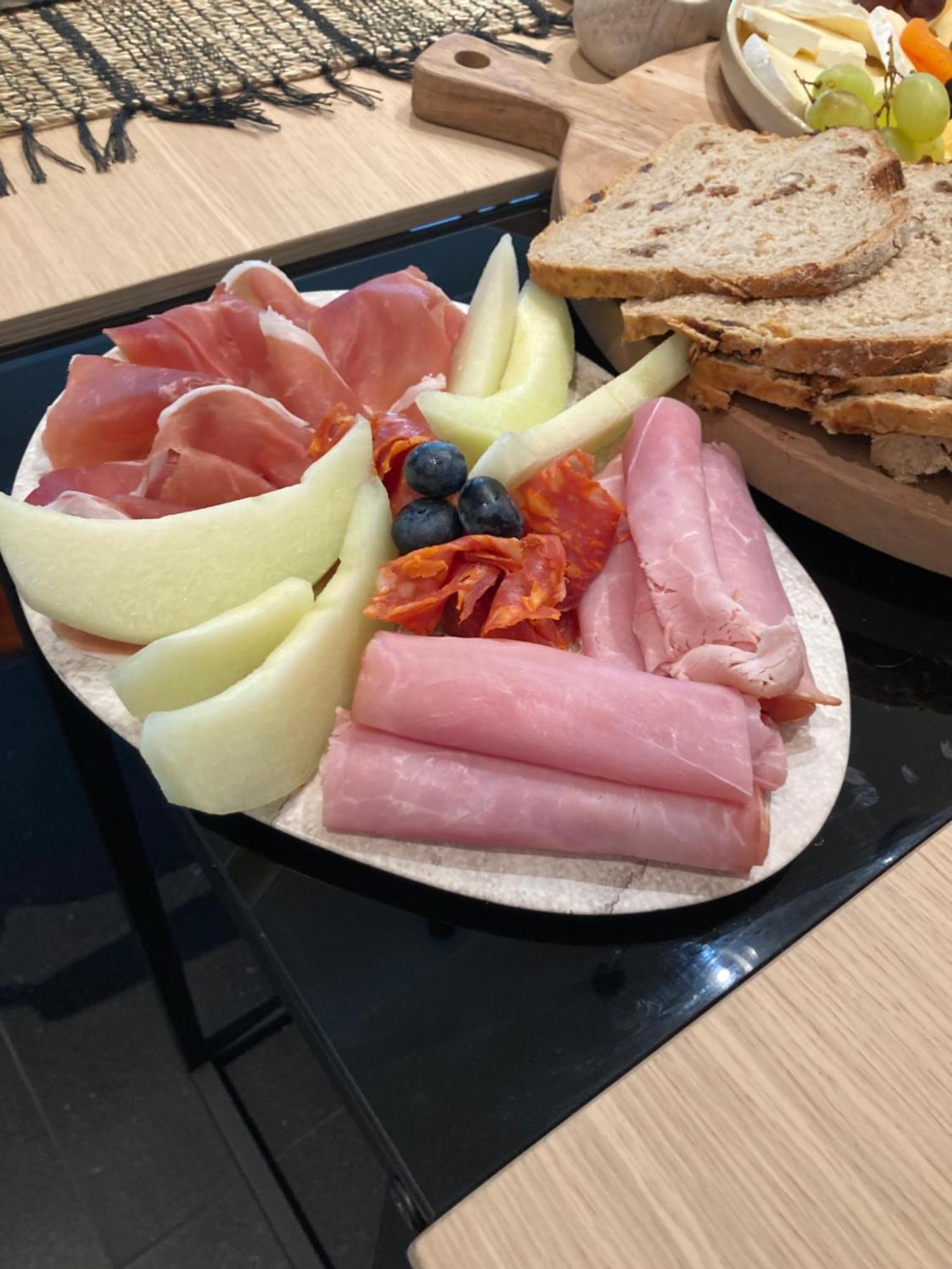 B&B De Alffarhoeve Hamme Buitenkant foto